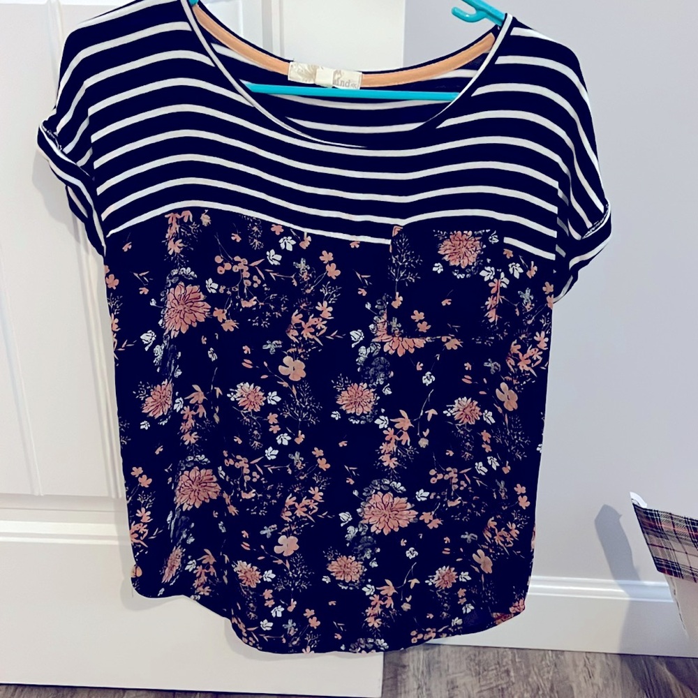 Woman’s blouse